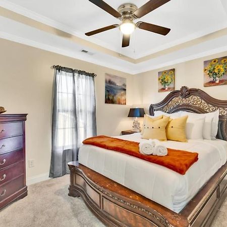Cozy 2B Townhouse King Bed Free Parking Tv In Brs Villa Concord Exterior photo